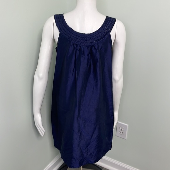Calypso St. Barth Silk Dress - Picture 5 of 7